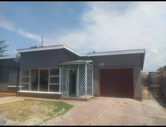 5 BEDROOM PROPERTY TO RENT IN LEONDALE